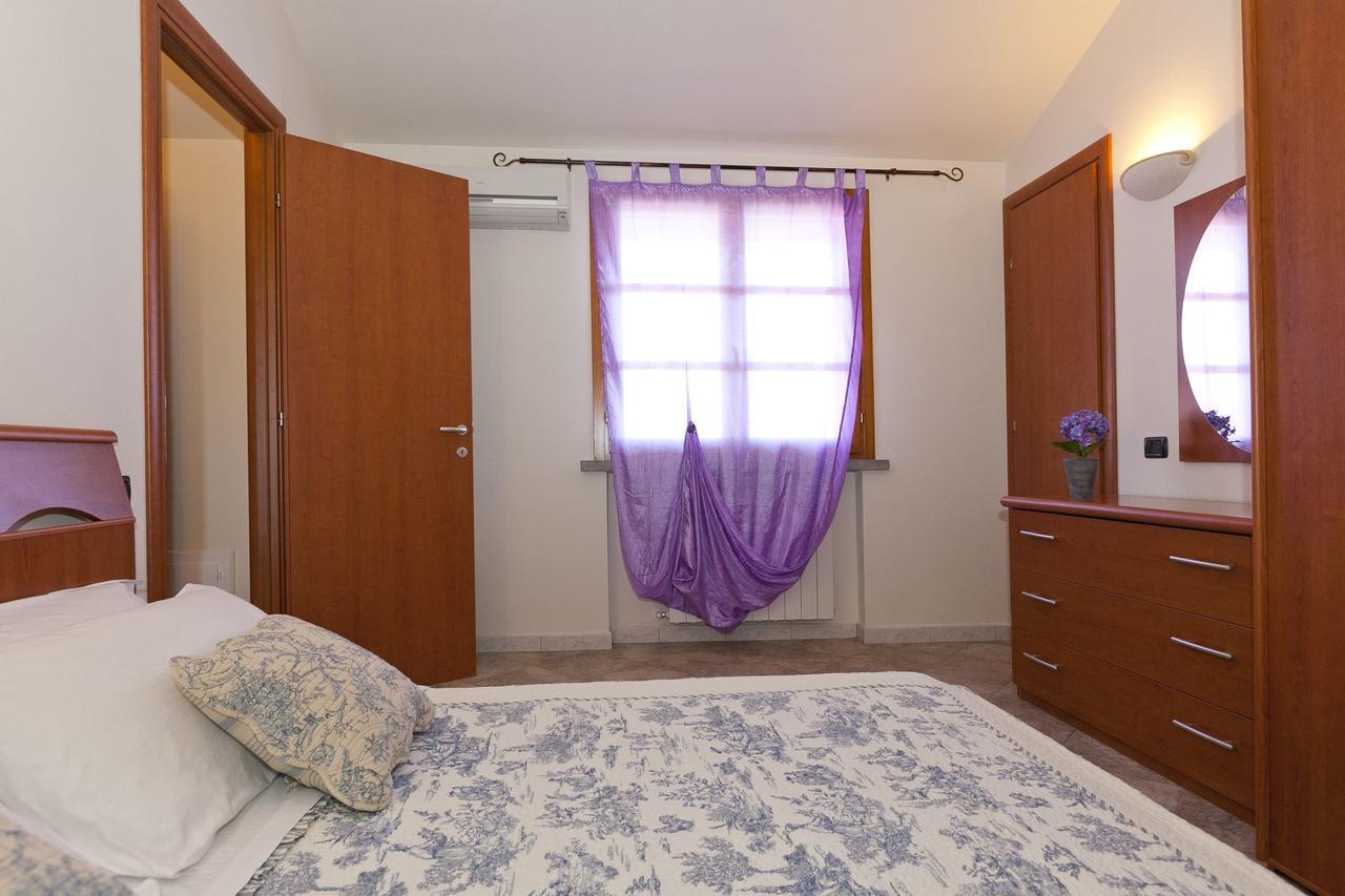 Borgo Guglielmo Aparthotel Марина ди Чечина Екстериор снимка