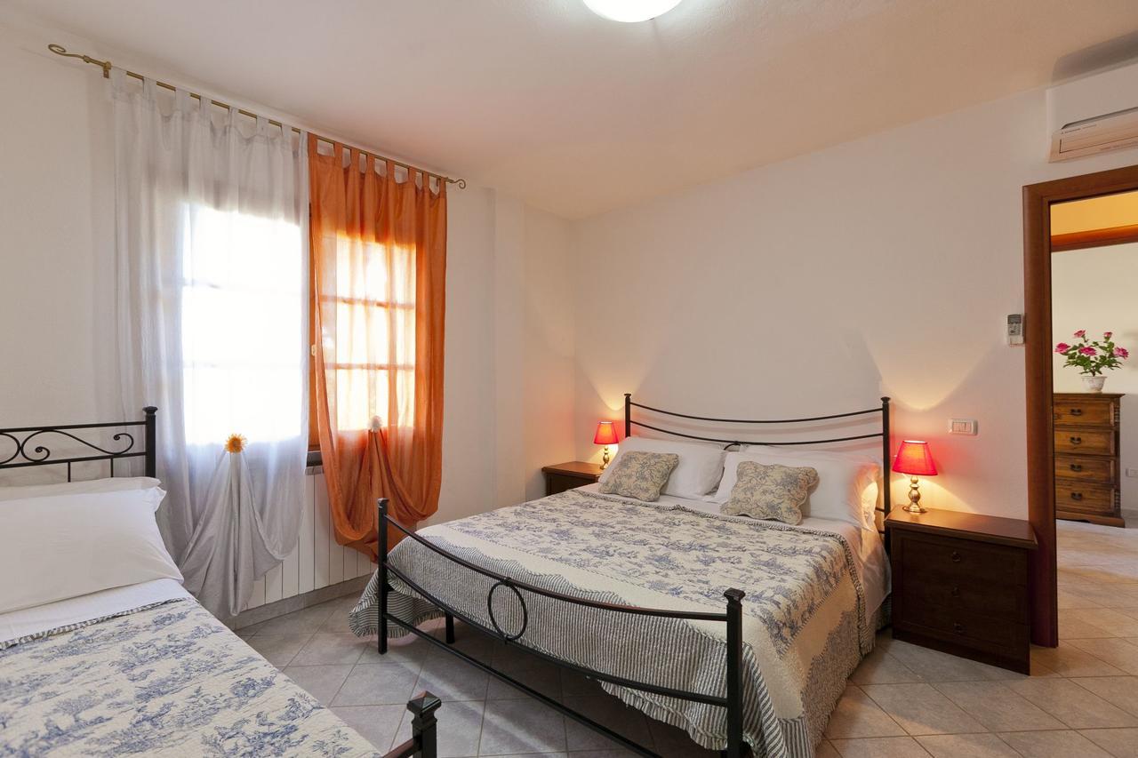 Borgo Guglielmo Aparthotel Марина ди Чечина Екстериор снимка