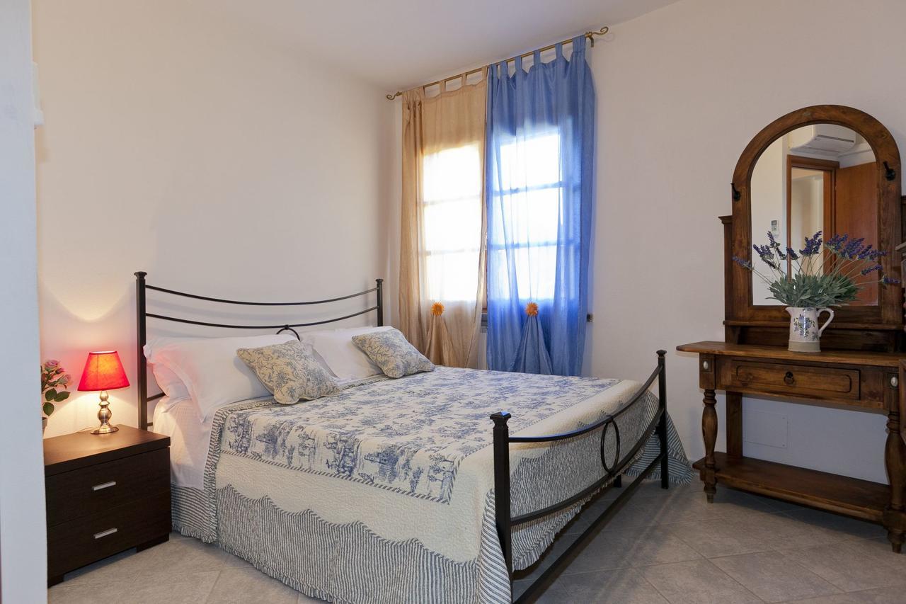 Borgo Guglielmo Aparthotel Марина ди Чечина Екстериор снимка
